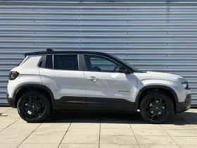 Jeep Avenger (2026) thumbnail 6