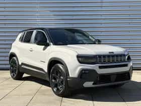 Jeep Avenger (2026) thumbnail 7