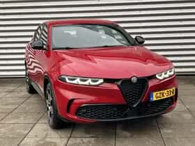 Alfa Romeo Tonale (2025) thumbnail 2