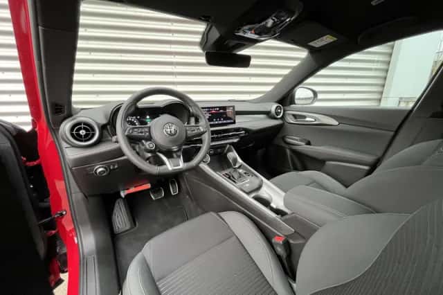 Alfa Romeo Tonale (2025) thumbnail 20