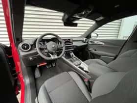 Alfa Romeo Tonale (2025) thumbnail 20