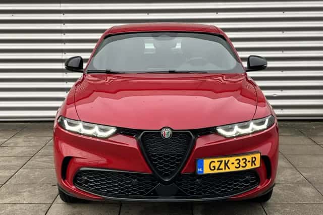 Alfa Romeo Tonale (2025) thumbnail 3
