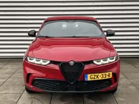 Alfa Romeo Tonale (2025) thumbnail 3