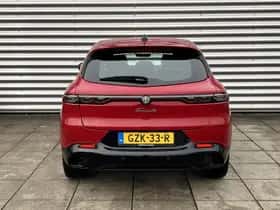 Alfa Romeo Tonale (2025) thumbnail 4