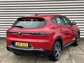 Alfa Romeo Tonale (2025) thumbnail 5