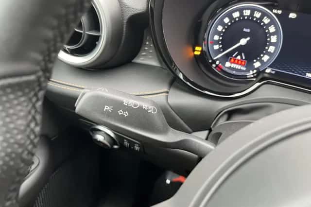 Alfa Romeo Tonale (2025) thumbnail 7