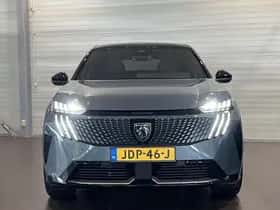 Peugeot e-3008 (2025) thumbnail 2