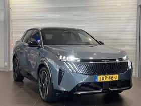 Peugeot e-3008 (2025) thumbnail 3