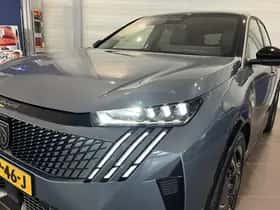 Peugeot e-3008 (2025) thumbnail 29