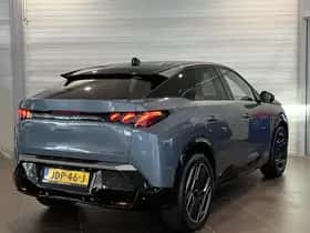 Peugeot e-3008 (2025) thumbnail 4