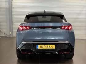 Peugeot e-3008 (2025) thumbnail 5