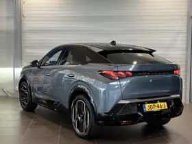 Peugeot e-3008 (2025) thumbnail 6