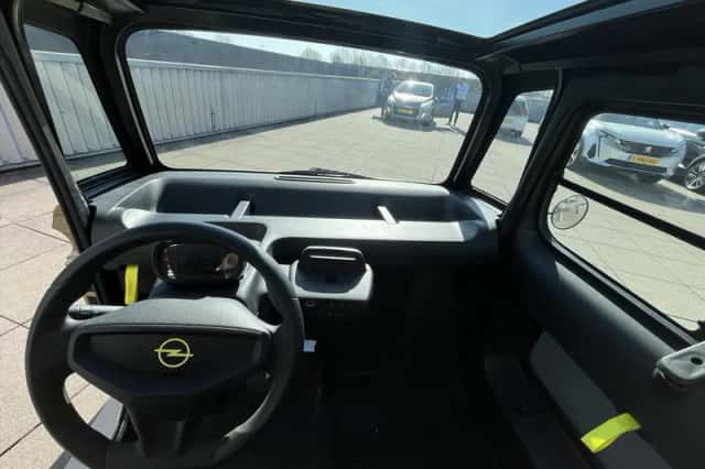 Opel Rocks-e (2024) thumbnail 10