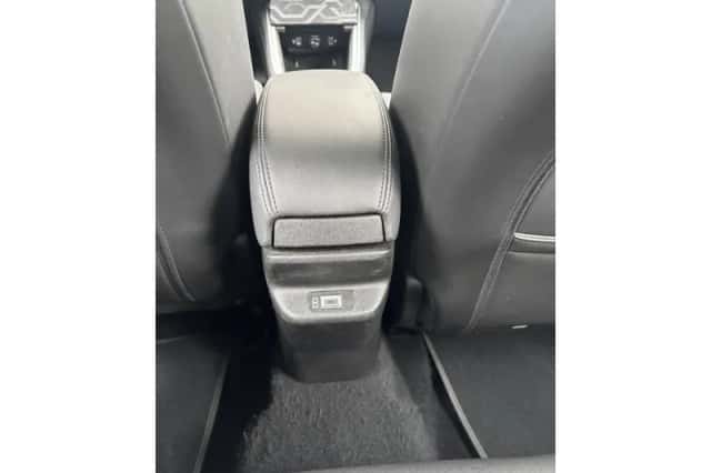 Jeep Avenger (2024) thumbnail 22