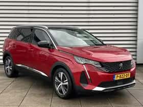 Peugeot 5008 (2022) thumbnail 2