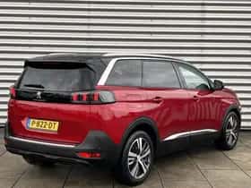 Peugeot 5008 (2022) thumbnail 3