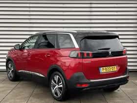 Peugeot 5008 (2022) thumbnail 4