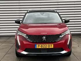 Peugeot 5008 (2022) thumbnail 5