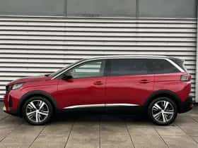 Peugeot 5008 (2022) thumbnail 7
