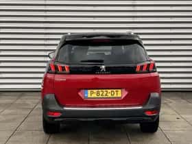 Peugeot 5008 (2022) thumbnail 8