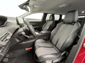 Peugeot 5008 (2022) thumbnail 9