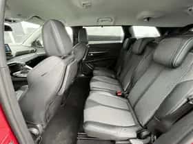 Peugeot 5008 (2022) thumbnail 10