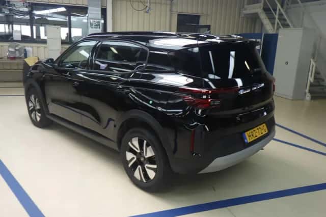 Opel Frontera (2025) thumbnail 2