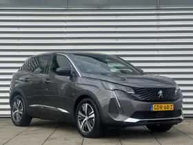 Peugeot 3008 (2024) thumbnail 2