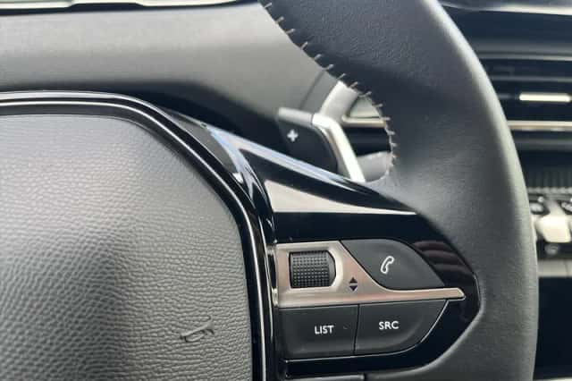 Peugeot 3008 (2024) thumbnail 16