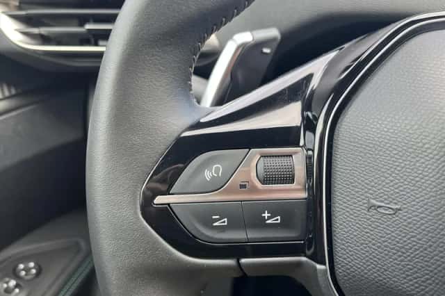 Peugeot 3008 (2024) thumbnail 17
