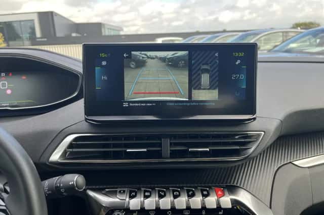 Peugeot 3008 (2024) thumbnail 20