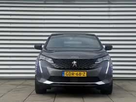 Peugeot 3008 (2024) thumbnail 3
