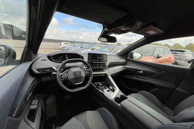 Peugeot 3008 (2024) thumbnail 26