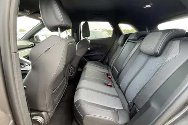 Peugeot 3008 (2024) thumbnail 27