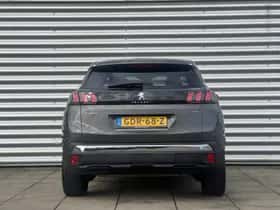 Peugeot 3008 (2024) thumbnail 5