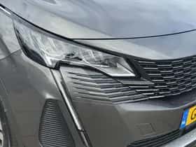 Peugeot 3008 (2024) thumbnail 8