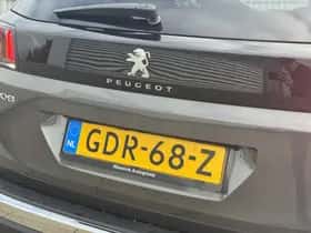 Peugeot 3008 (2024) thumbnail 9