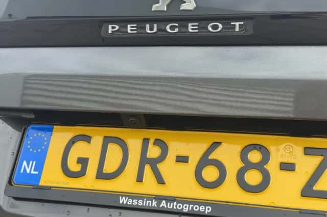 Peugeot 3008 (2024) thumbnail 10