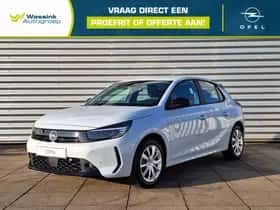 Opel Corsa (2025)