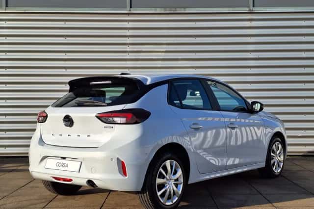Opel Corsa (2025) thumbnail 2