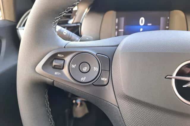 Opel Corsa (2025) thumbnail 11