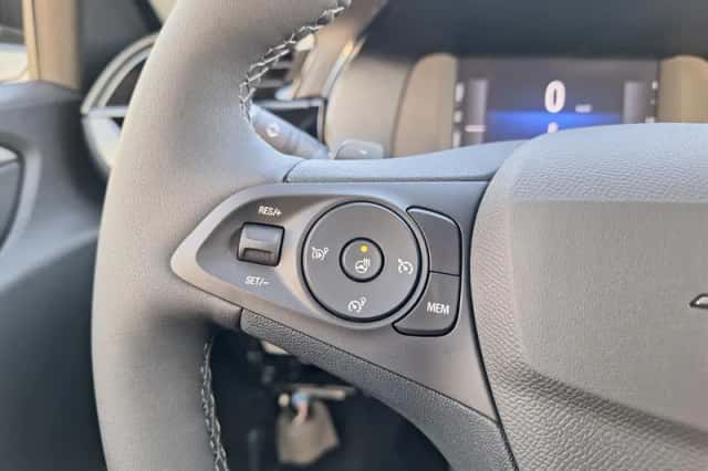 Opel Corsa (2025) thumbnail 13