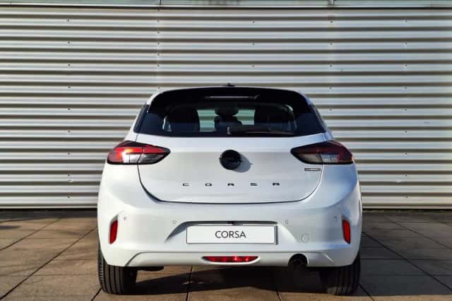 Opel Corsa (2025) thumbnail 15