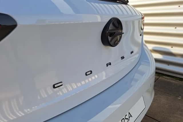 Opel Corsa (2025) thumbnail 18