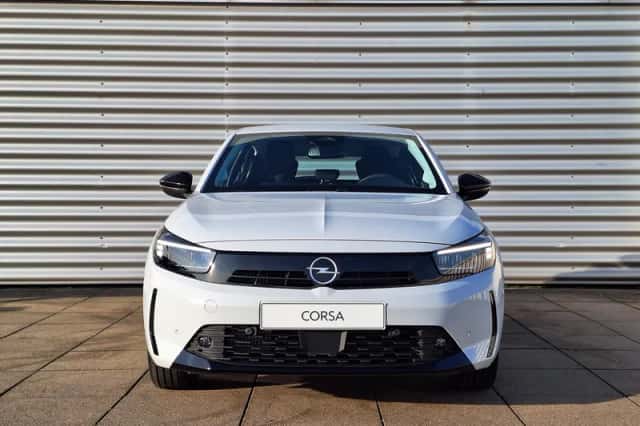 Opel Corsa (2025) thumbnail 3