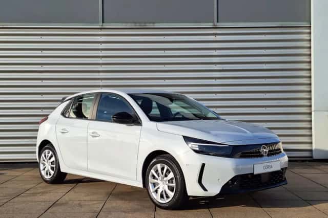 Opel Corsa (2025) thumbnail 5