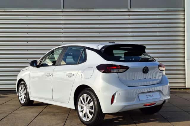 Opel Corsa (2025) thumbnail 6