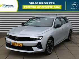Opel Astra (2025)