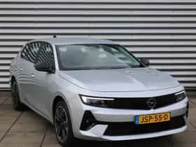 Opel Astra (2025) thumbnail 2