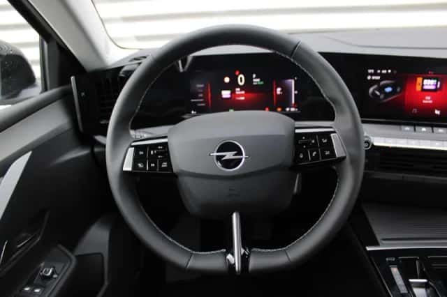 Opel Astra (2025) thumbnail 14